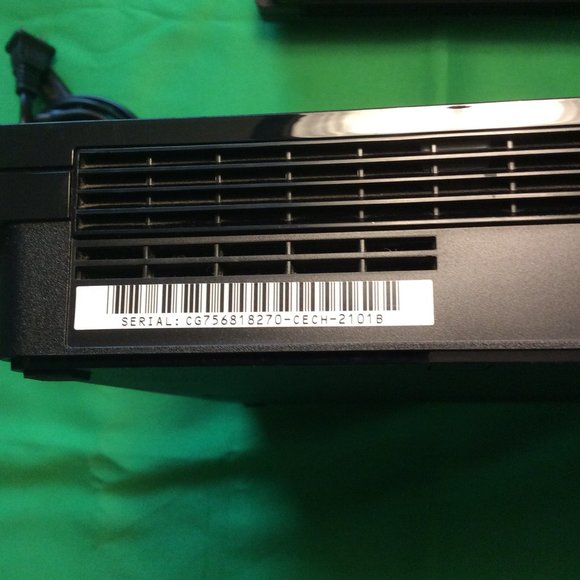 Used PlayStation Game Consoles - Picture 5 of 8